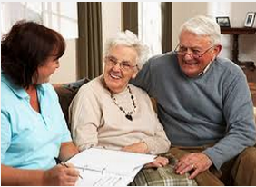 Marion Indiana Home Healthcare