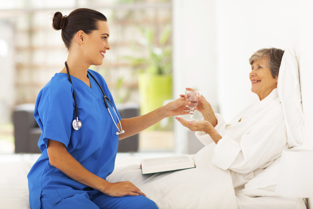 Marion Indiana Home Healthcare